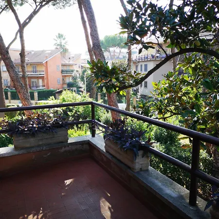 Comfort Gaia Tor Vergata 4* Roma