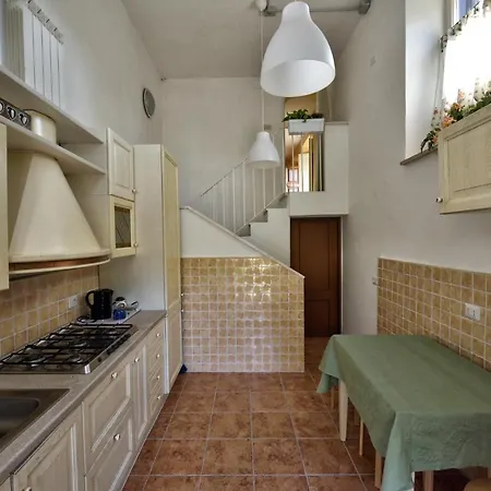 Comfort Gaia Tor Vergata Guest house