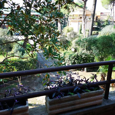 Comfort Gaia Tor Vergata Guest house Rome