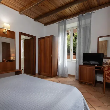 Comfort Gaia Tor Vergata 2* Rome