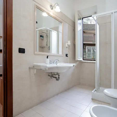 Comfort Gaia Tor Vergata Guest house Rome