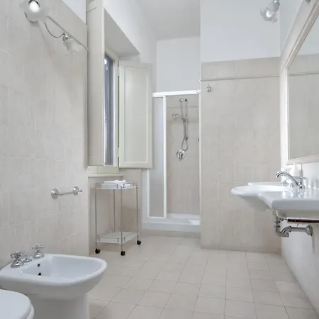 Comfort Gaia Tor Vergata Rome