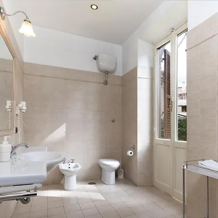 Guest house Comfort Gaia Tor Vergata Rome