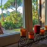Comfort Gaia Tor Vergata Affittacamere