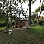 Comfort Gaia Tor Vergata 4* Roma