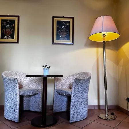 Affittacamere Comfort Gaia Tor Vergata Roma